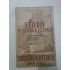  STUDII DE ISTORIE SOCIALA - COSTANTIN  GIURESCU
